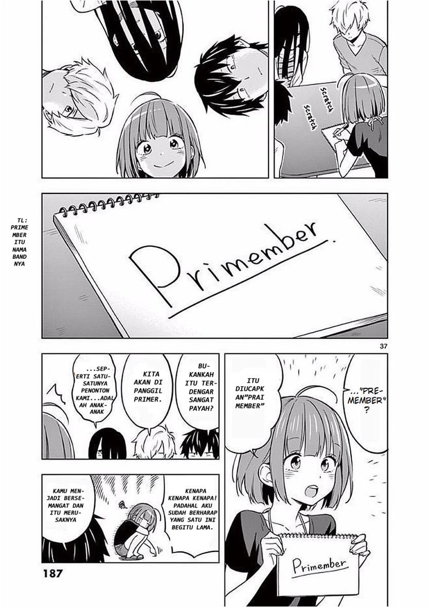 nidome-no-natsu-nidoto-aenai-kimi - Chapter: 5