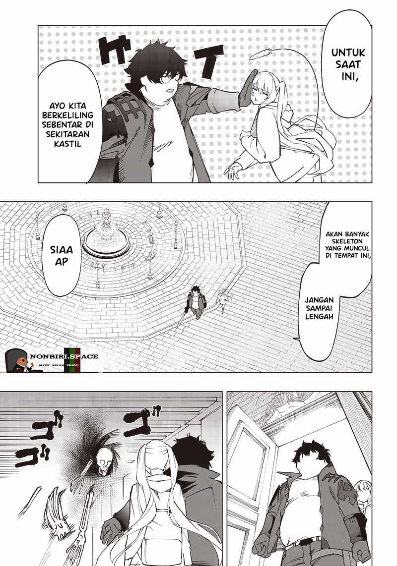 saiaku-no-avalon - Chapter: 19