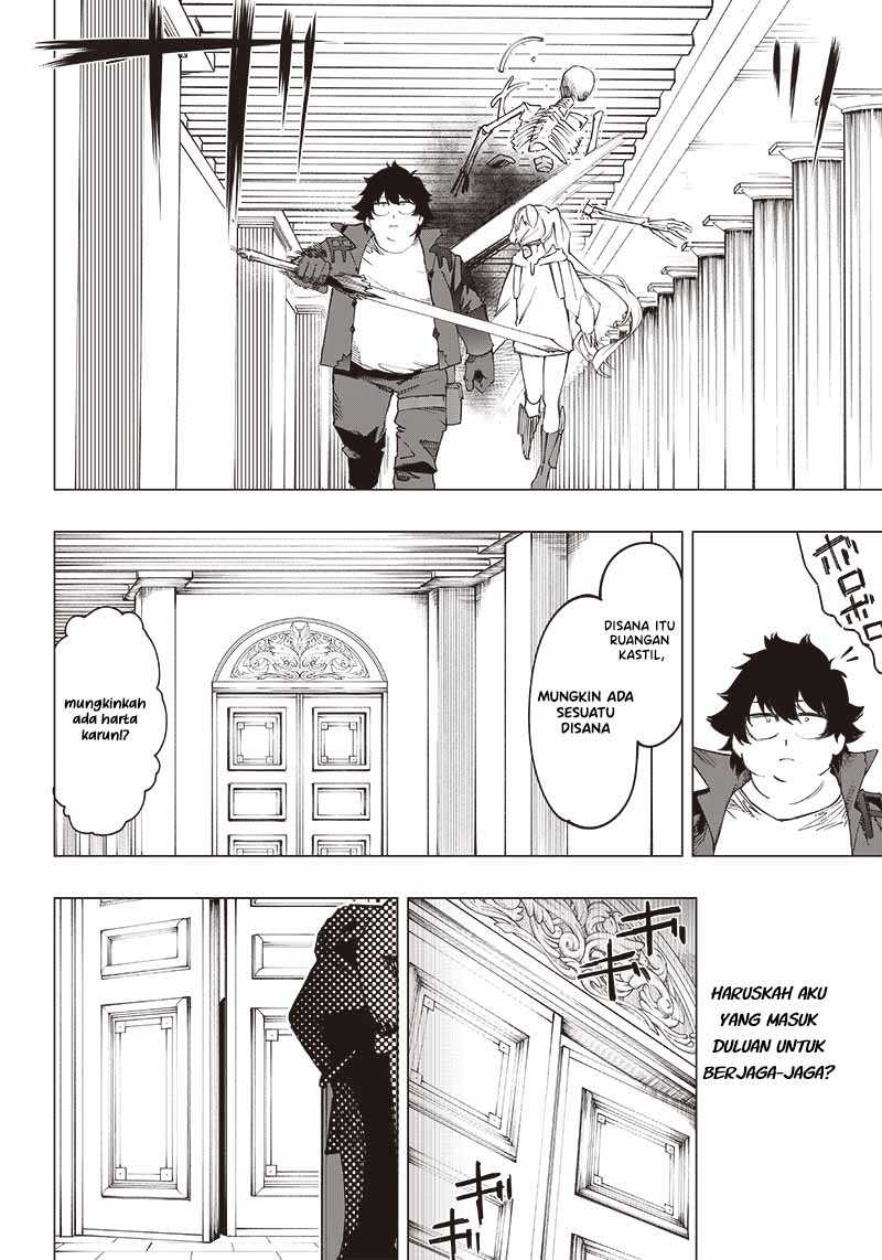 saiaku-no-avalon - Chapter: 19