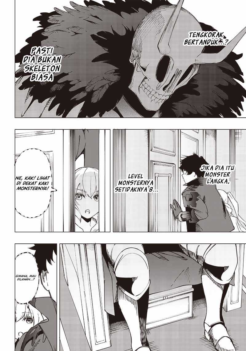 saiaku-no-avalon - Chapter: 19