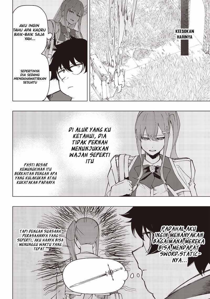 saiaku-no-avalon - Chapter: 19