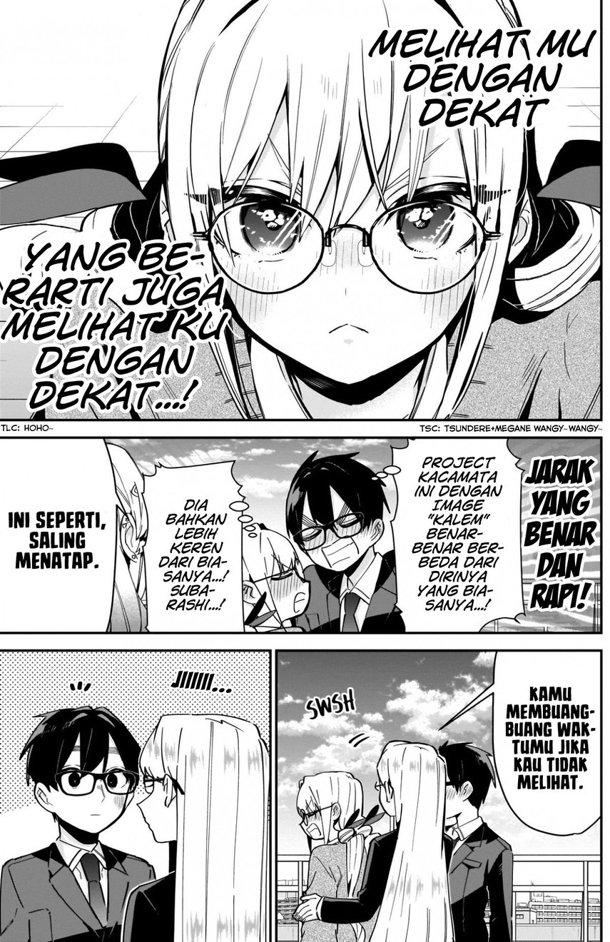 kimi-no-koto-ga-dai-dai-dai-dai-daisuki-na-100-ri-no-kanojo - Chapter: 93