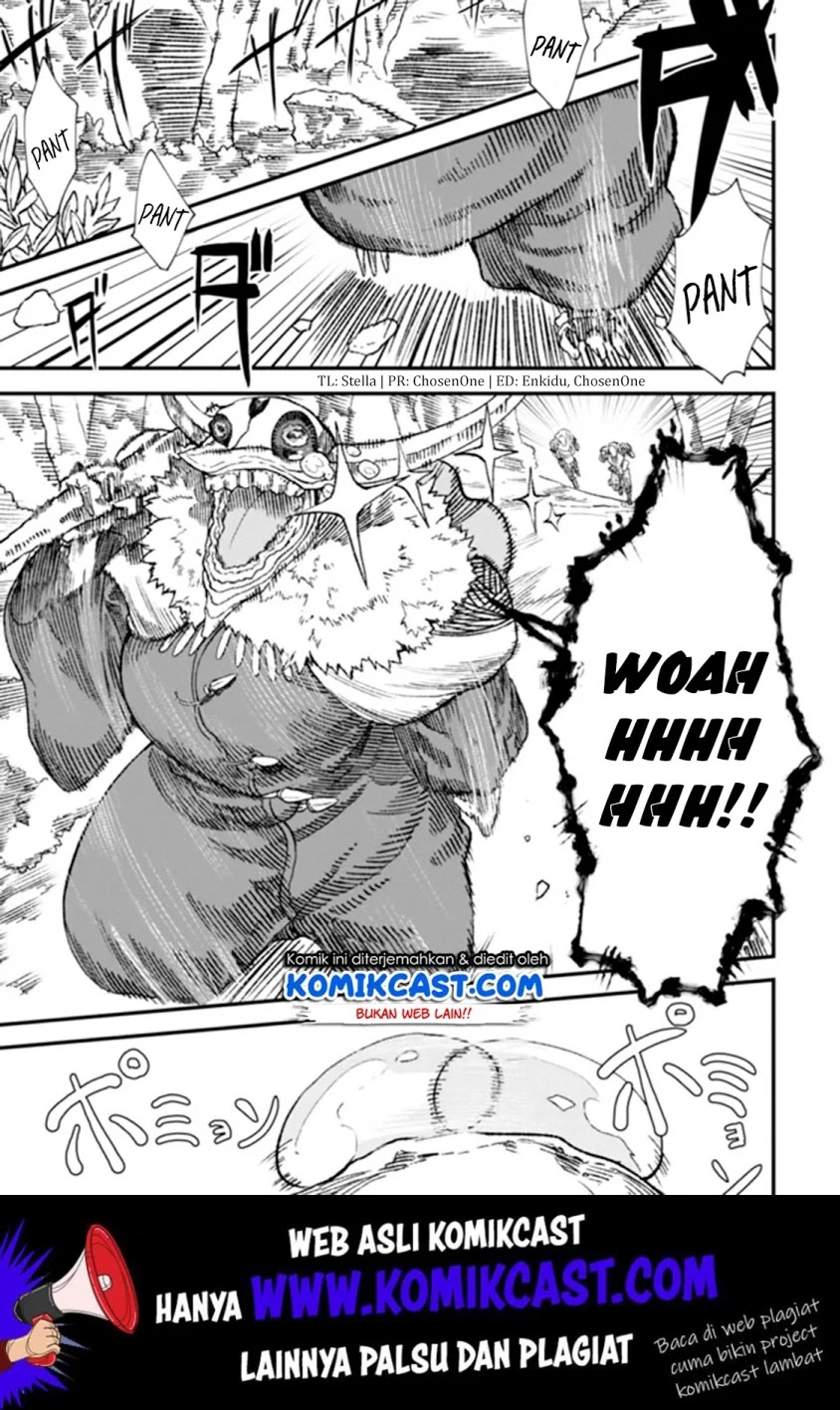 yuusha-ni-haiboku-shita-maousama-wa-kaerizaku-tame-ni-mamonogirudo-o-tsukuru-koto-ni-shimashita - Chapter: 2