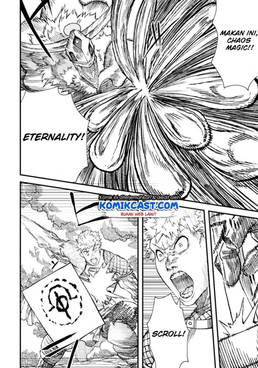 yuusha-ni-haiboku-shita-maousama-wa-kaerizaku-tame-ni-mamonogirudo-o-tsukuru-koto-ni-shimashita - Chapter: 2