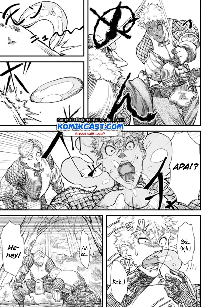 yuusha-ni-haiboku-shita-maousama-wa-kaerizaku-tame-ni-mamonogirudo-o-tsukuru-koto-ni-shimashita - Chapter: 2