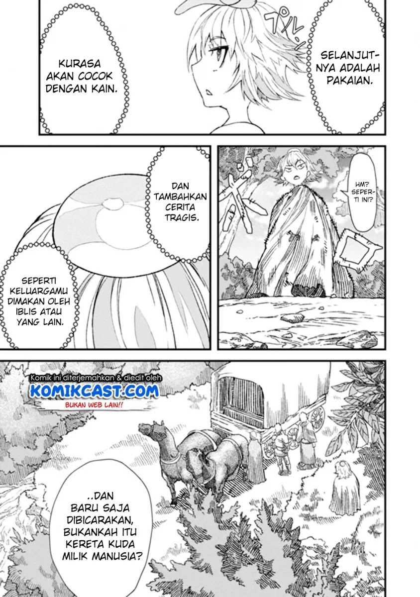 yuusha-ni-haiboku-shita-maousama-wa-kaerizaku-tame-ni-mamonogirudo-o-tsukuru-koto-ni-shimashita - Chapter: 2