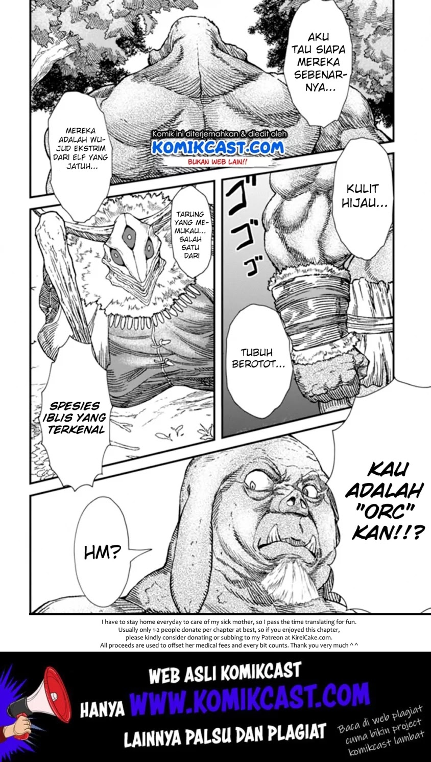 yuusha-ni-haiboku-shita-maousama-wa-kaerizaku-tame-ni-mamonogirudo-o-tsukuru-koto-ni-shimashita - Chapter: 2