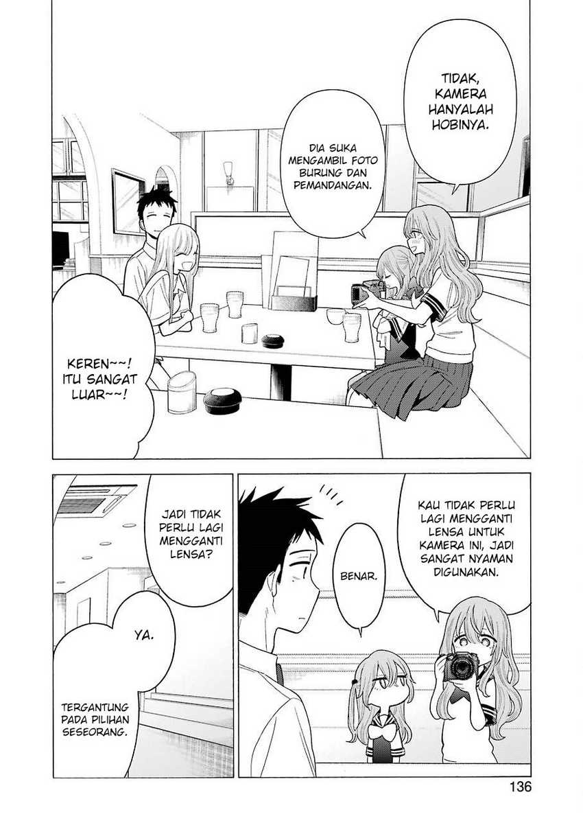 sono-bisque-doll-wa-koi-wo-suru - Chapter: 21