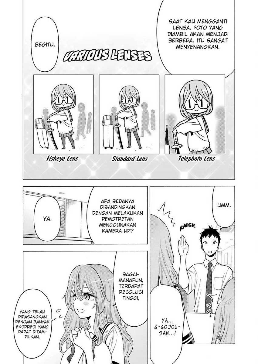 sono-bisque-doll-wa-koi-wo-suru - Chapter: 21