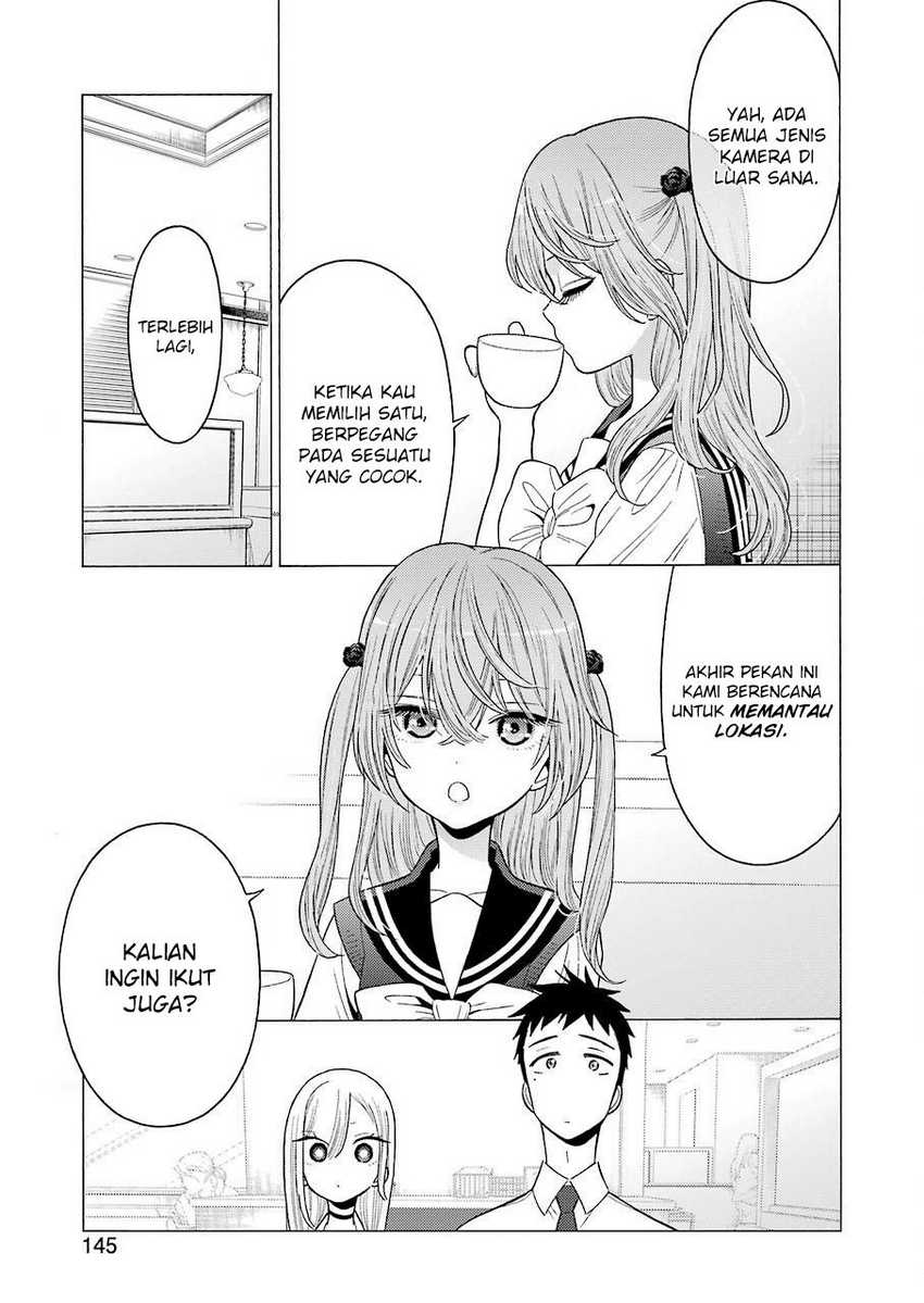 sono-bisque-doll-wa-koi-wo-suru - Chapter: 21