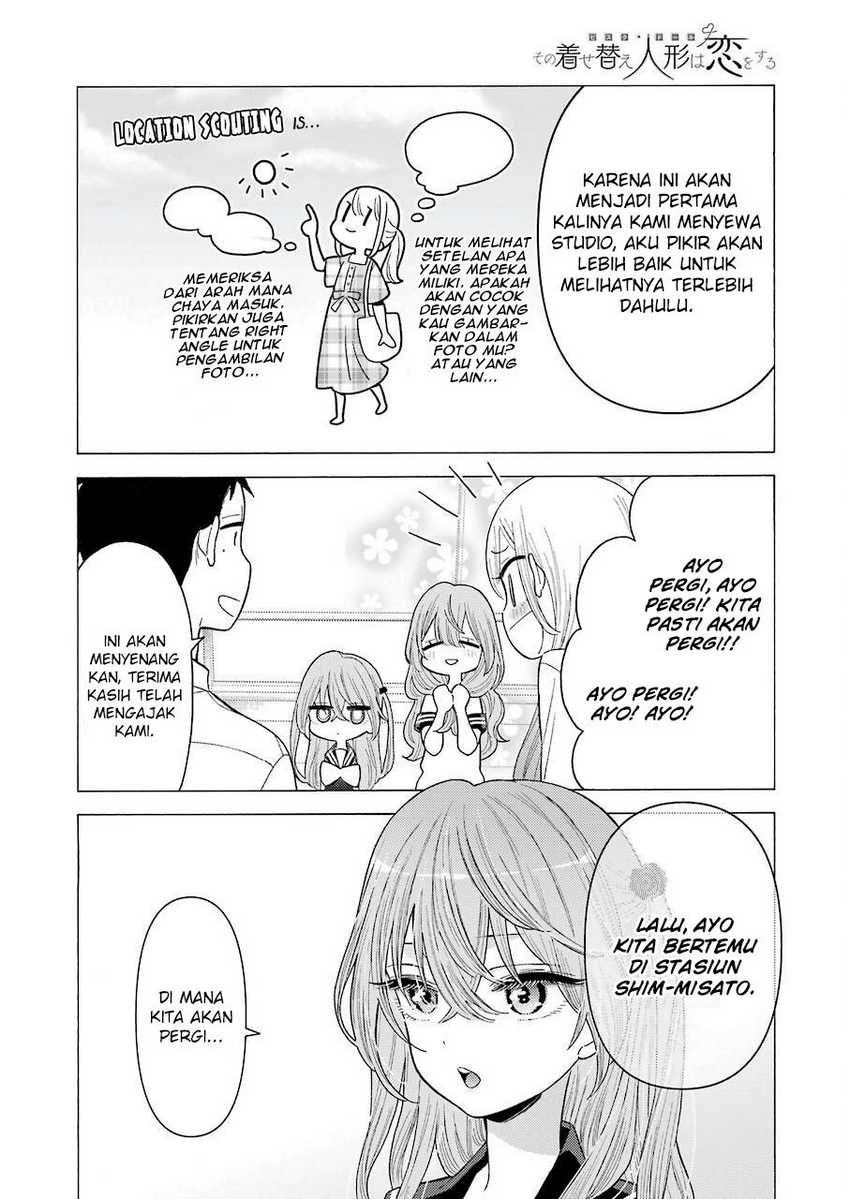 sono-bisque-doll-wa-koi-wo-suru - Chapter: 21