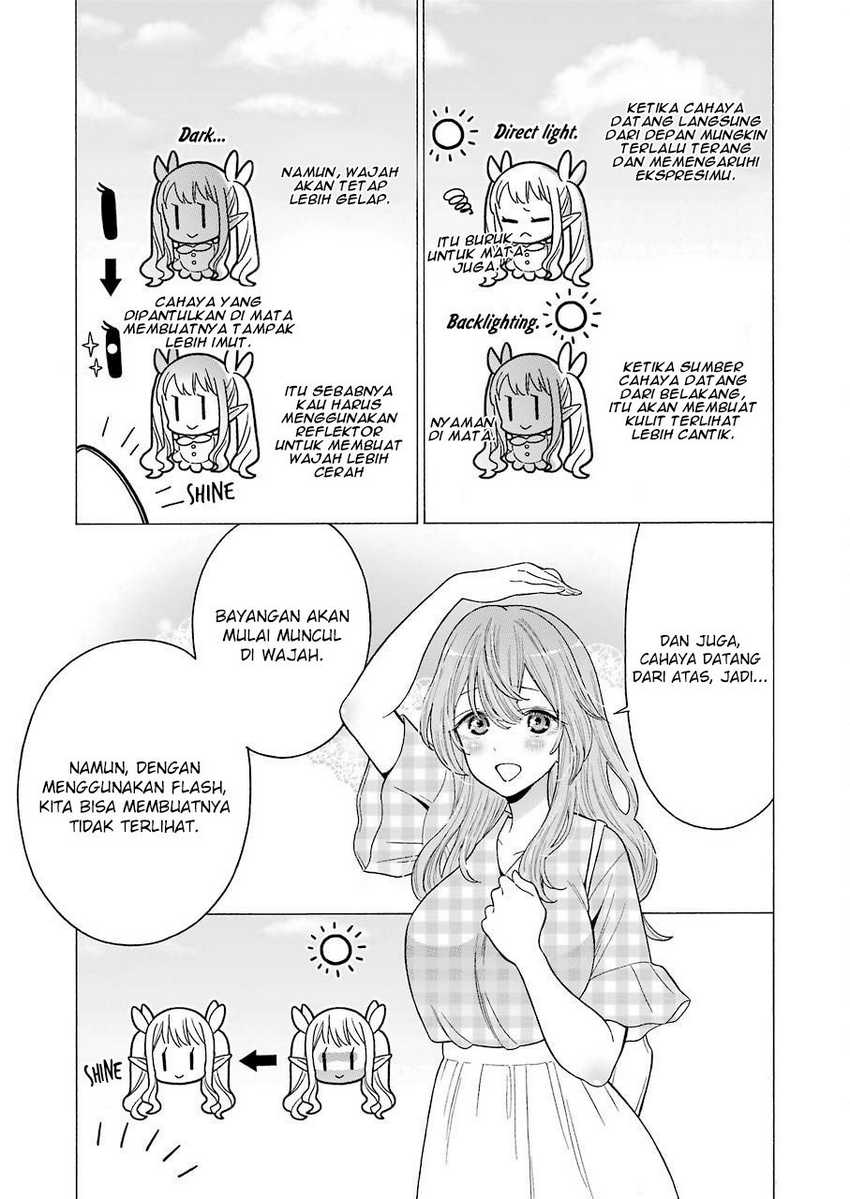 sono-bisque-doll-wa-koi-wo-suru - Chapter: 21