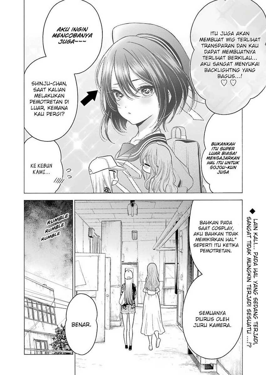 sono-bisque-doll-wa-koi-wo-suru - Chapter: 21