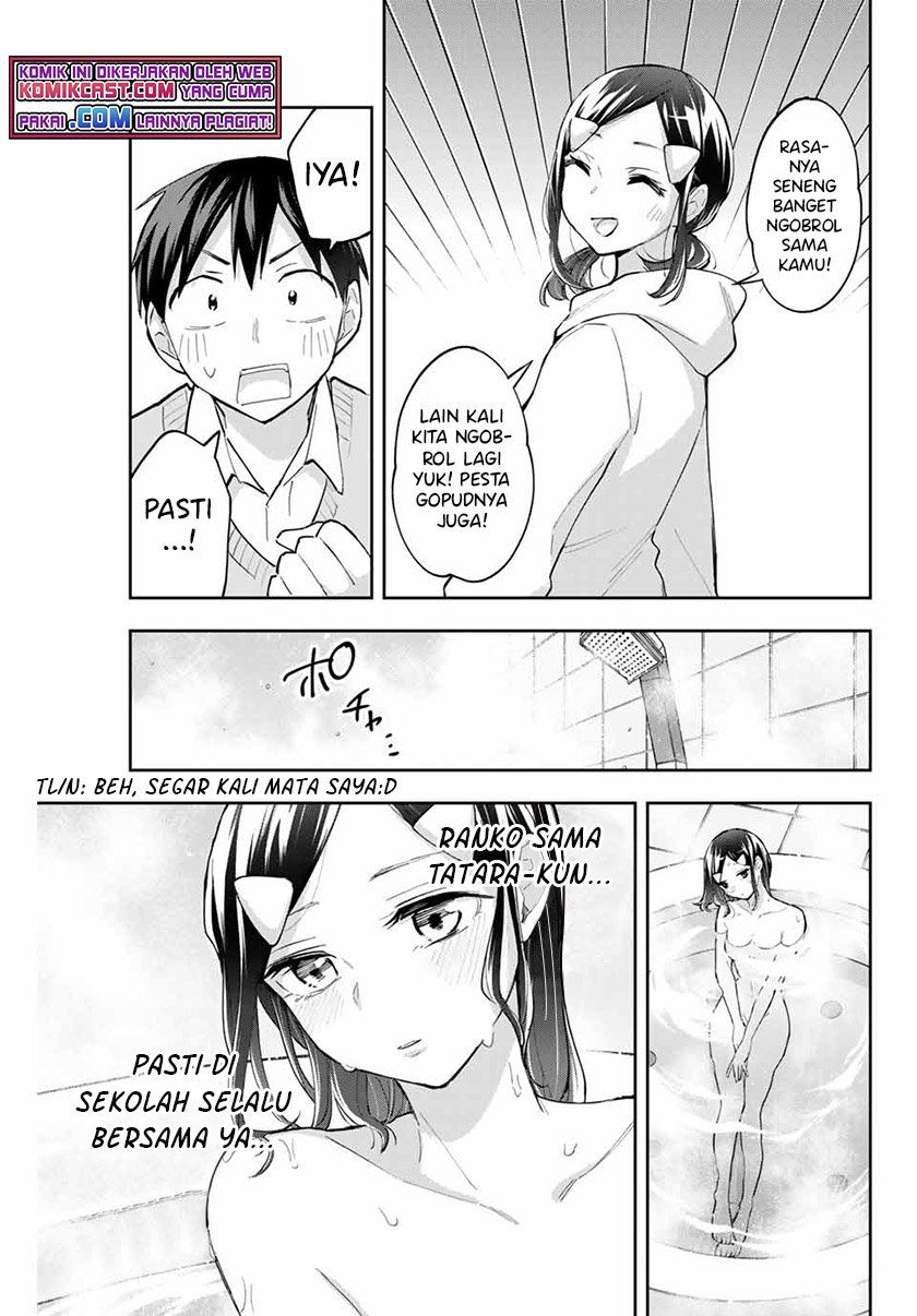 hanazono-twins - Chapter: 59