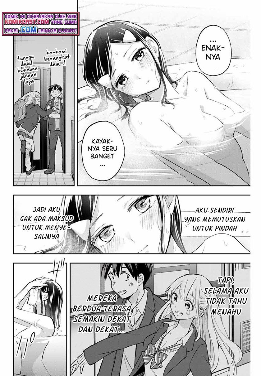 hanazono-twins - Chapter: 59