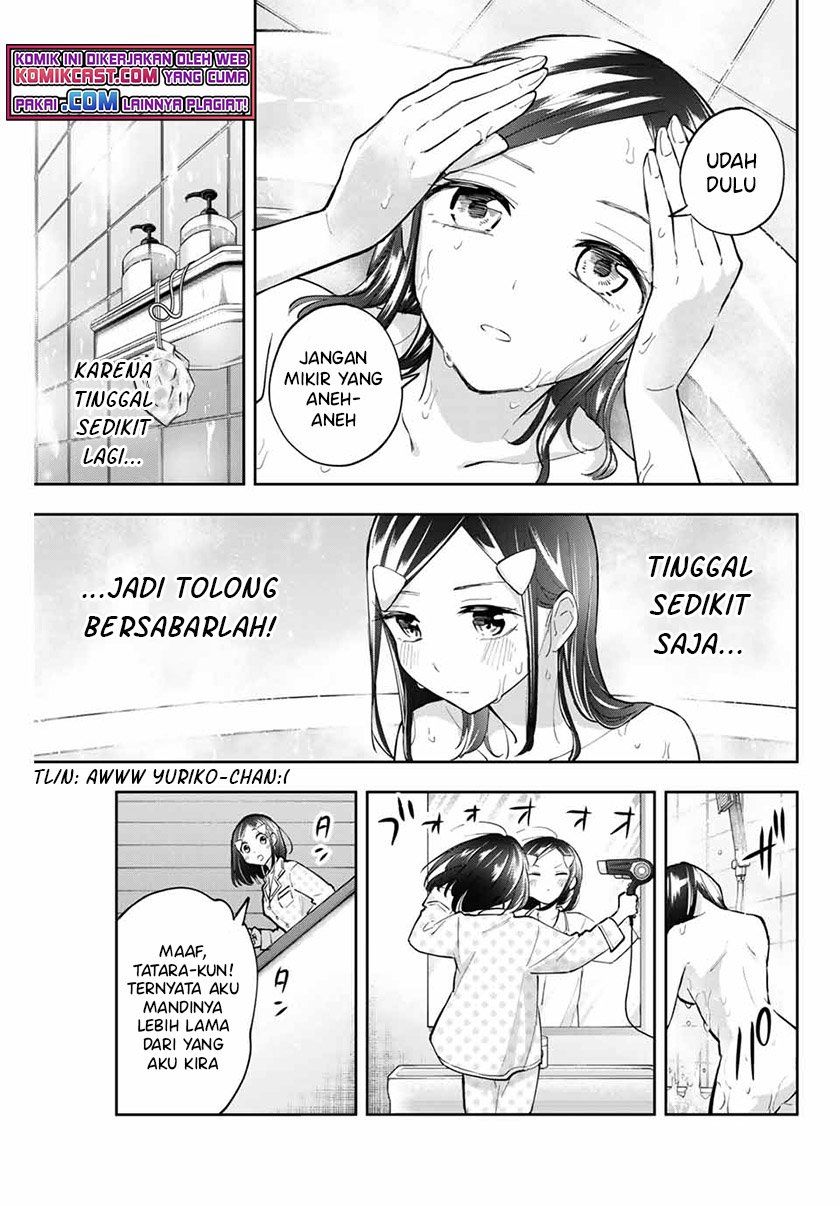 hanazono-twins - Chapter: 59