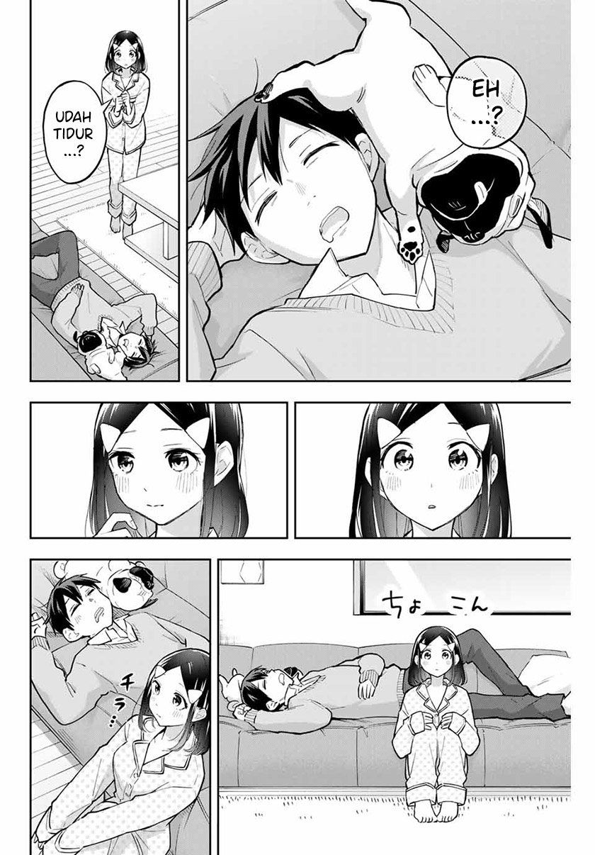 hanazono-twins - Chapter: 59