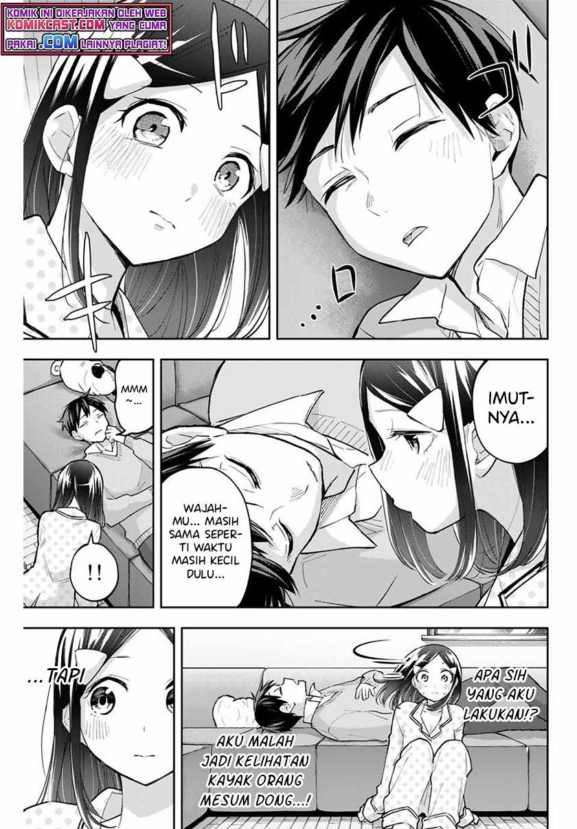 hanazono-twins - Chapter: 59