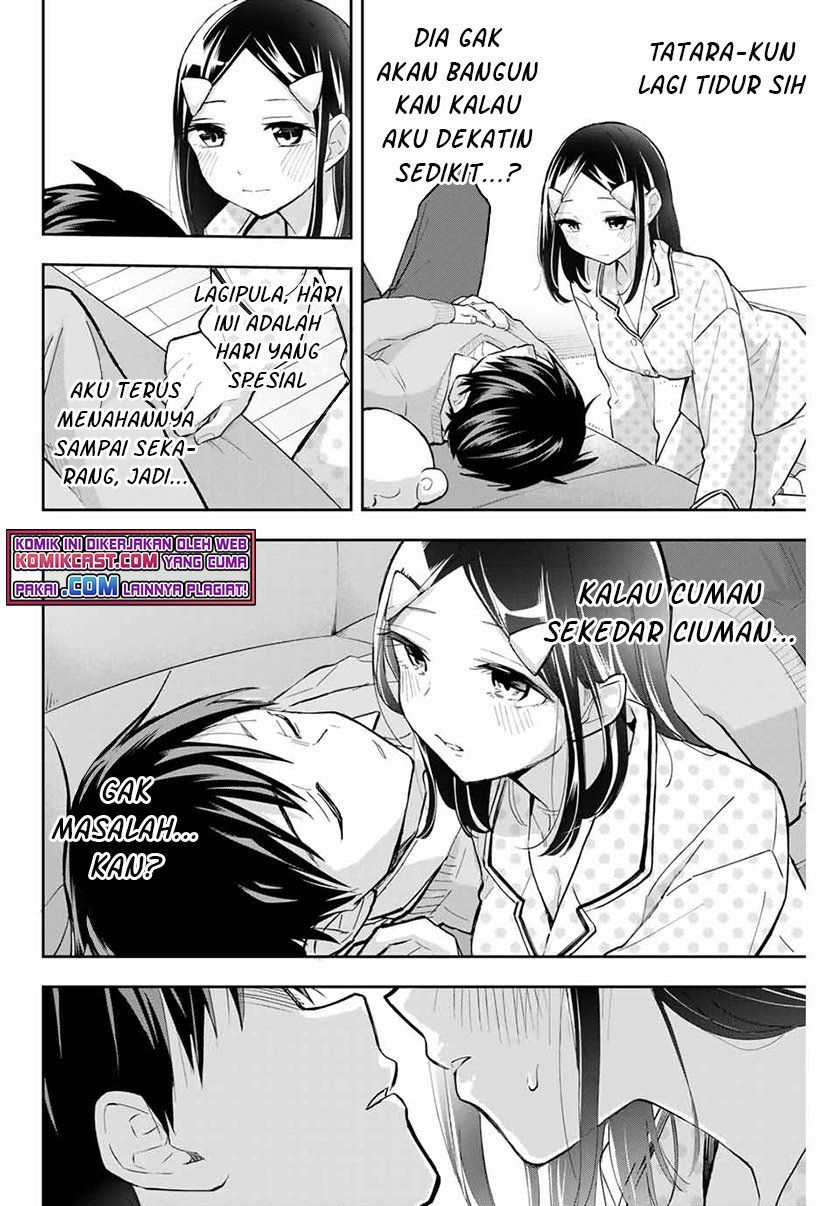 hanazono-twins - Chapter: 59