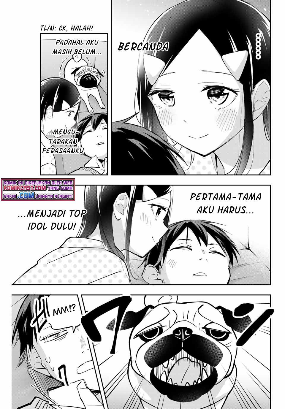 hanazono-twins - Chapter: 59