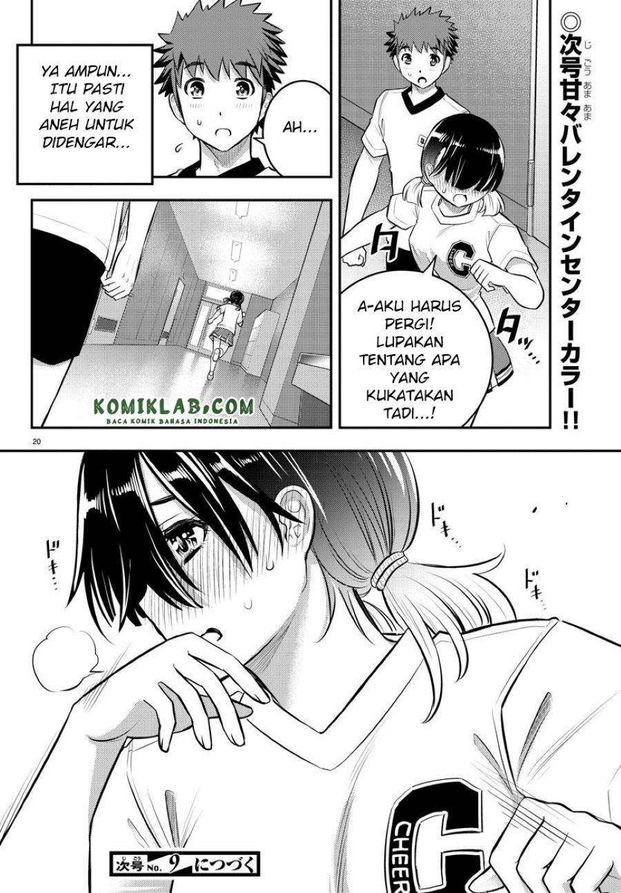 yankee-jk-kuzuhana-chan - Chapter: 41