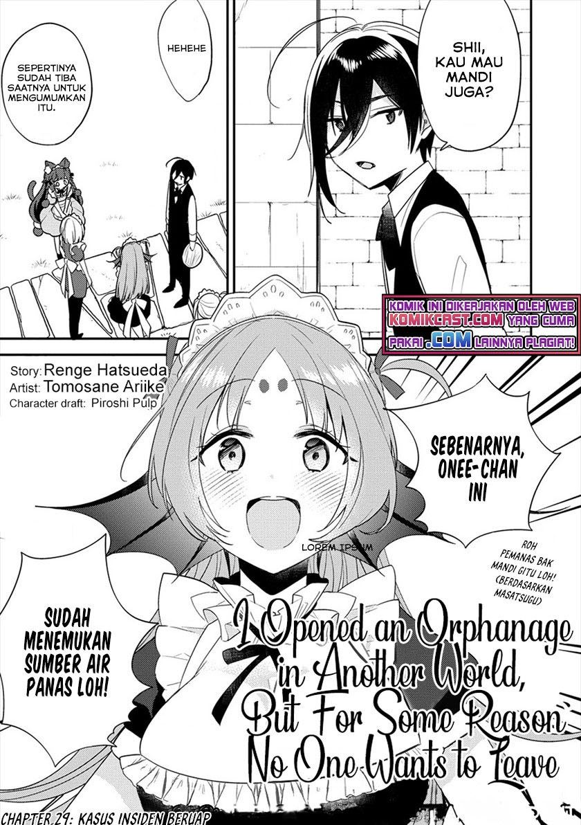 isekai-de-kojiin-wo-hiraitakedo-nazeka-darehitori-sudatou-to-shinai-ken - Chapter: 29