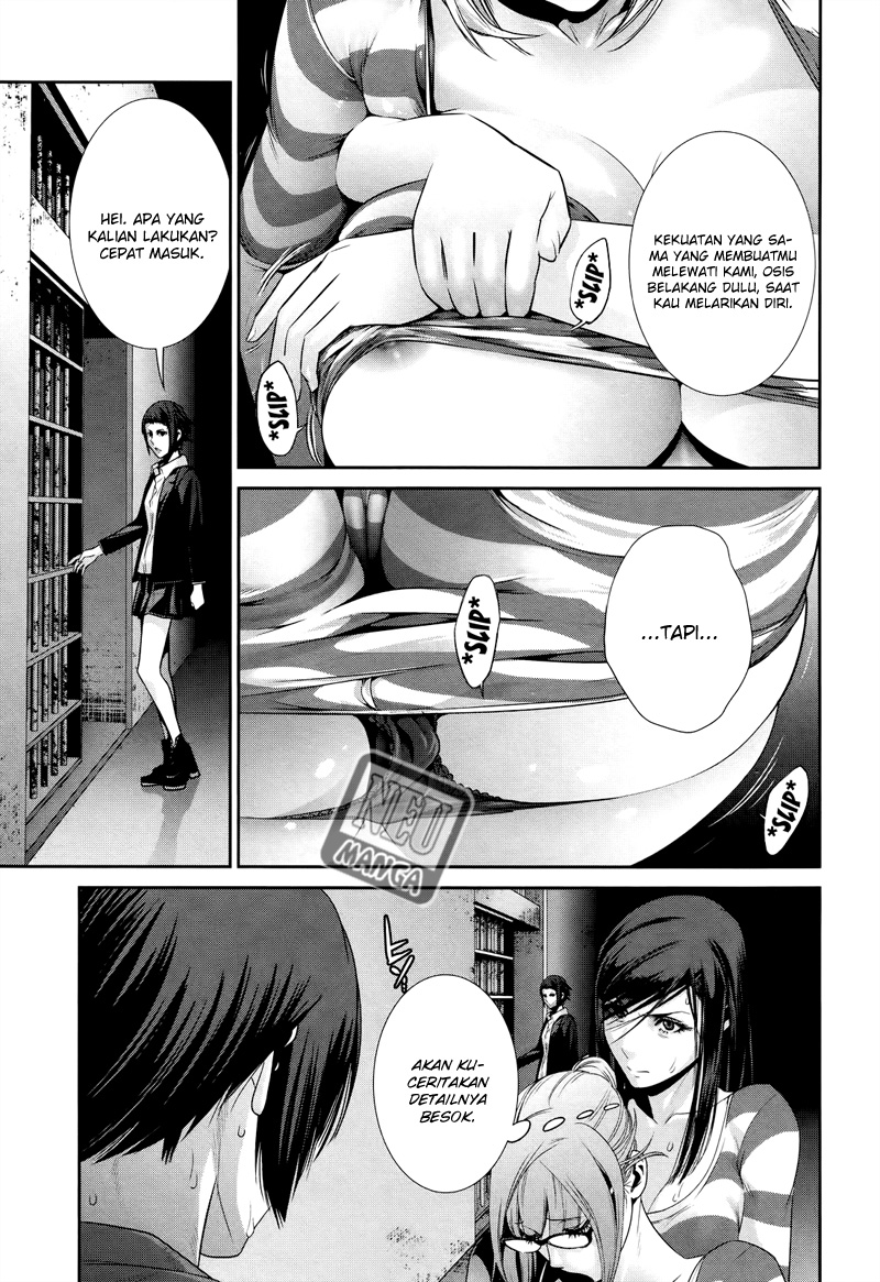 prison-school - Chapter: 124