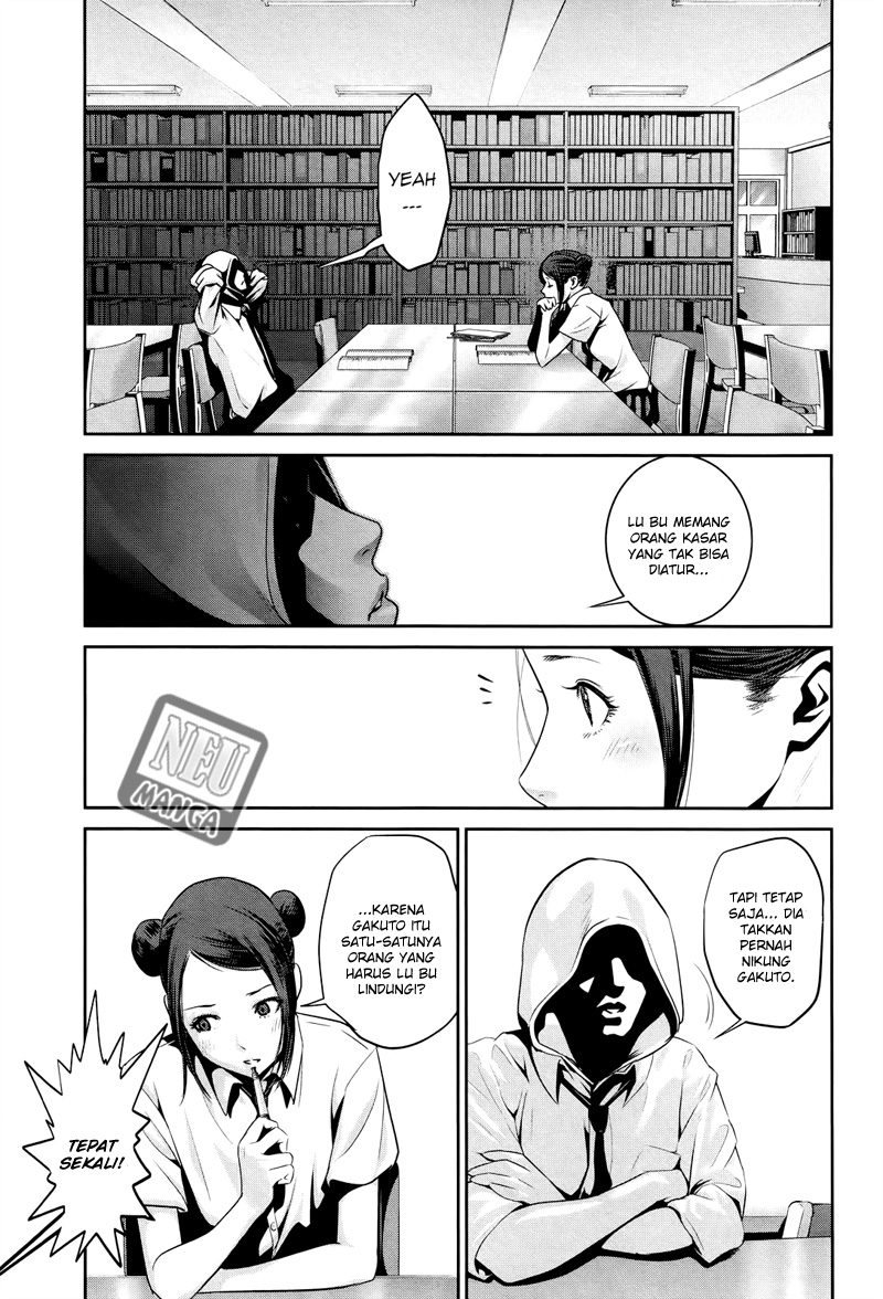 prison-school - Chapter: 124