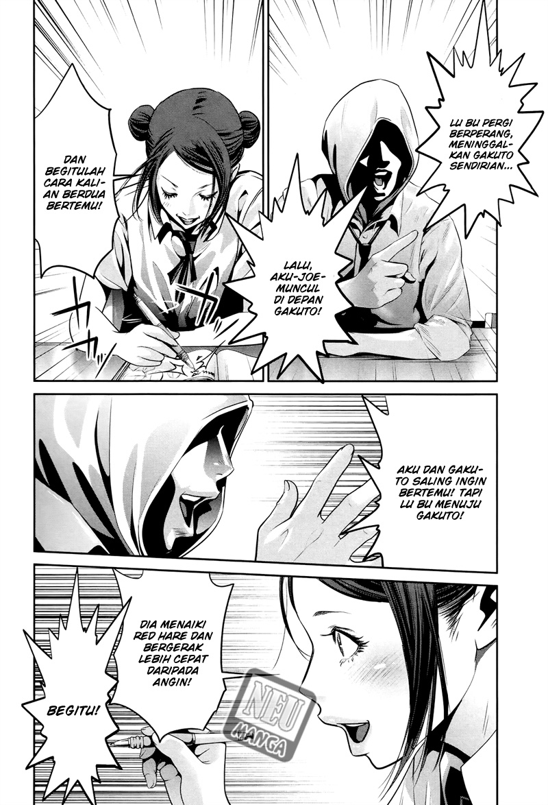 prison-school - Chapter: 124