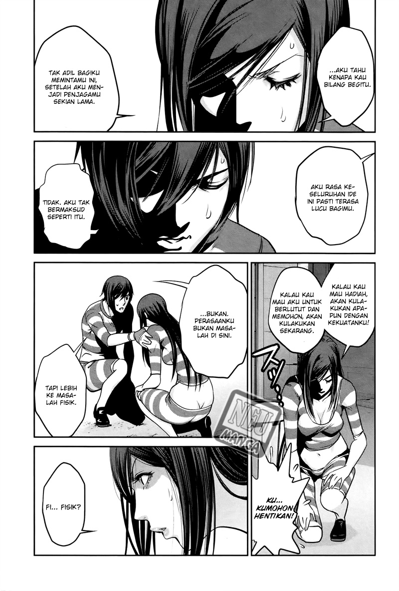 prison-school - Chapter: 124