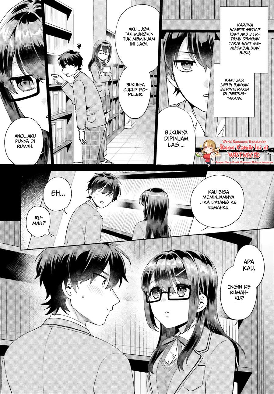 saenai-boku-ga-kimi-no-heya-de-shiteiru-koto-wo-kurasumeito-wa-dare-mo-shiranai - Chapter: 2