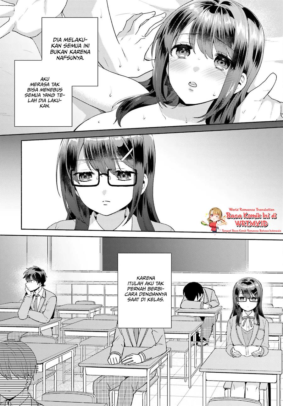 saenai-boku-ga-kimi-no-heya-de-shiteiru-koto-wo-kurasumeito-wa-dare-mo-shiranai - Chapter: 2