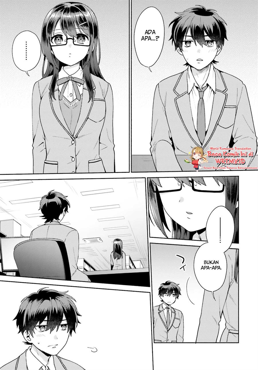 saenai-boku-ga-kimi-no-heya-de-shiteiru-koto-wo-kurasumeito-wa-dare-mo-shiranai - Chapter: 2