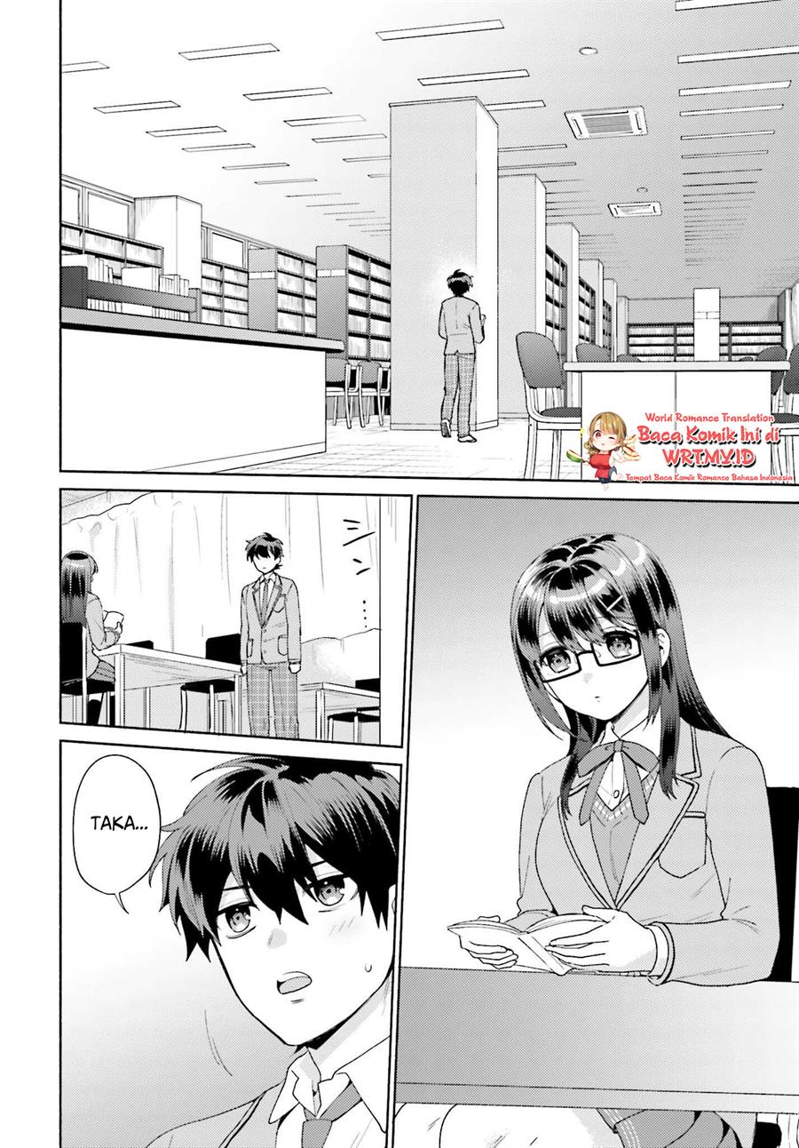 saenai-boku-ga-kimi-no-heya-de-shiteiru-koto-wo-kurasumeito-wa-dare-mo-shiranai - Chapter: 2