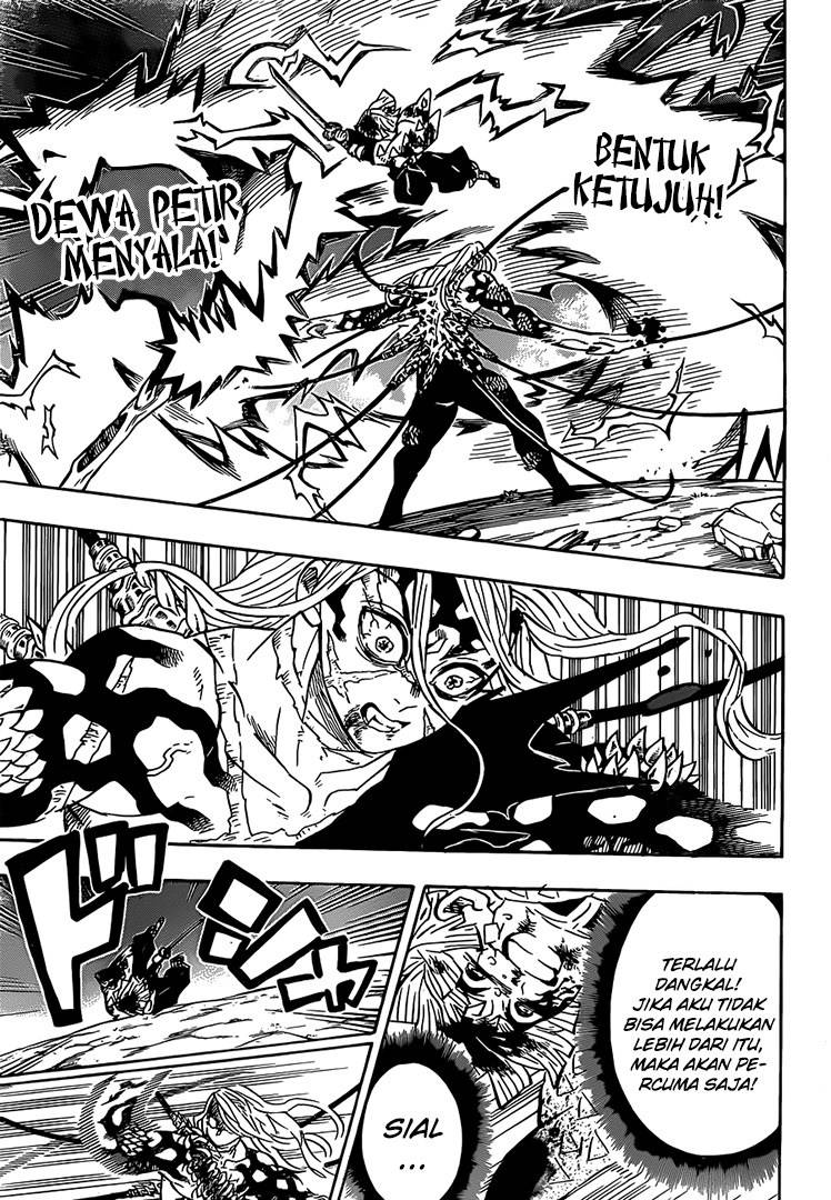 kimetsu-no-yaiba - Chapter: 198