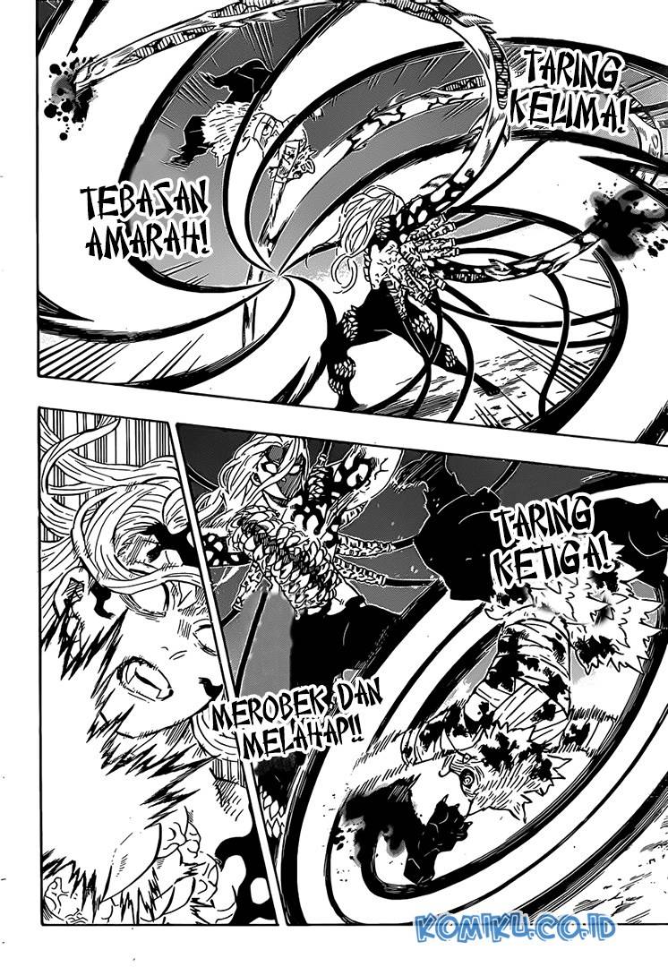 kimetsu-no-yaiba - Chapter: 198