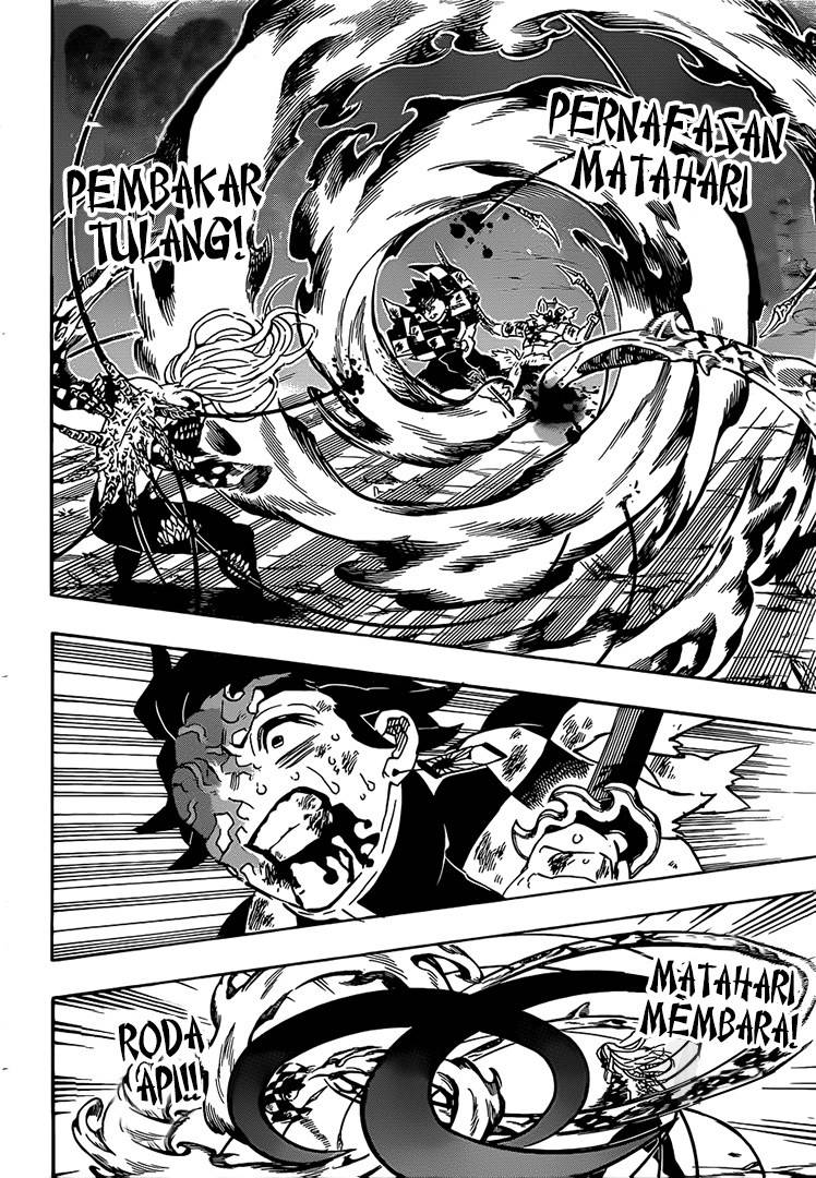 kimetsu-no-yaiba - Chapter: 198