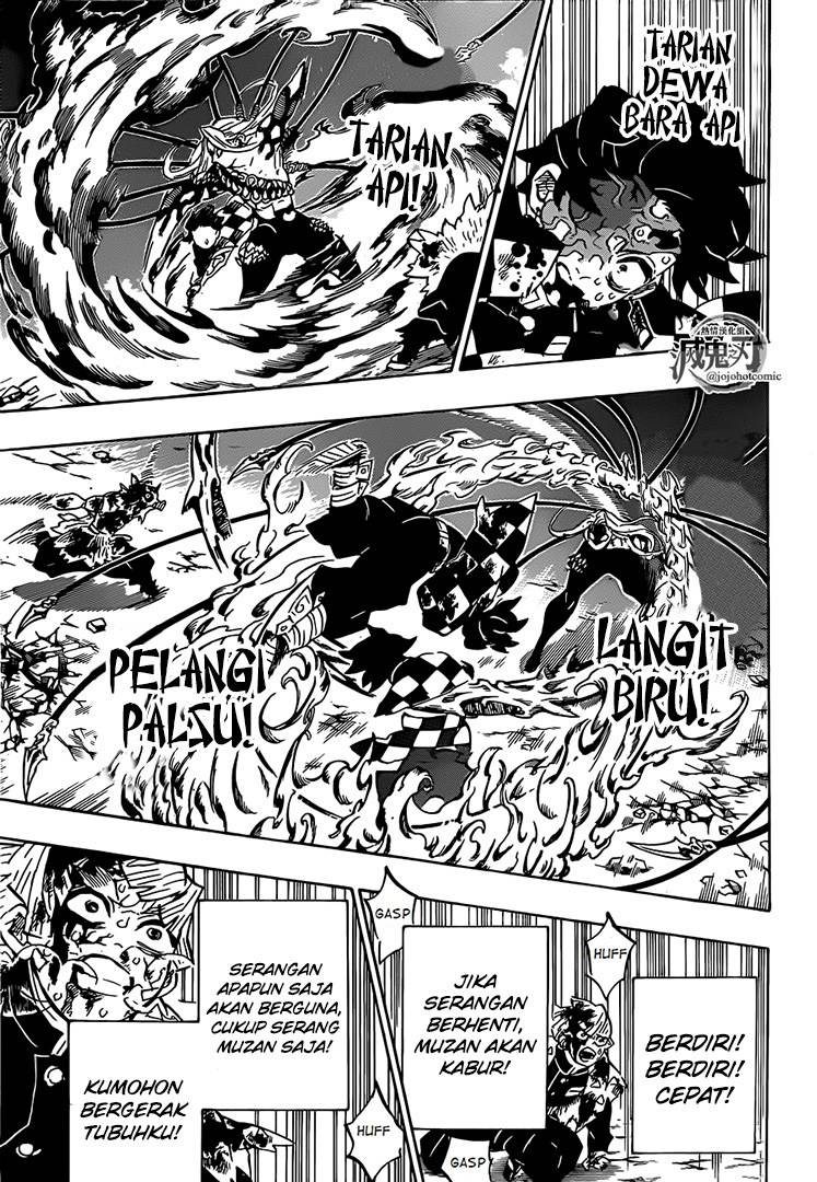 kimetsu-no-yaiba - Chapter: 198