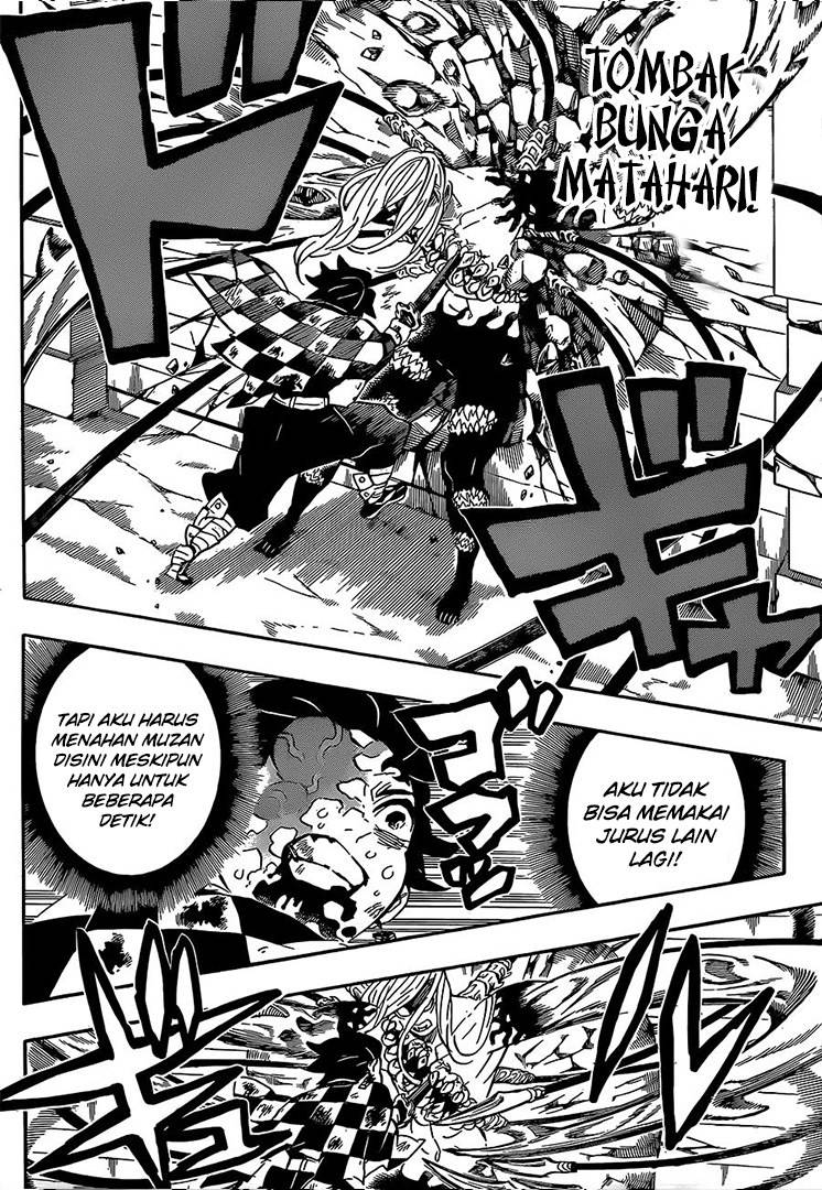 kimetsu-no-yaiba - Chapter: 198