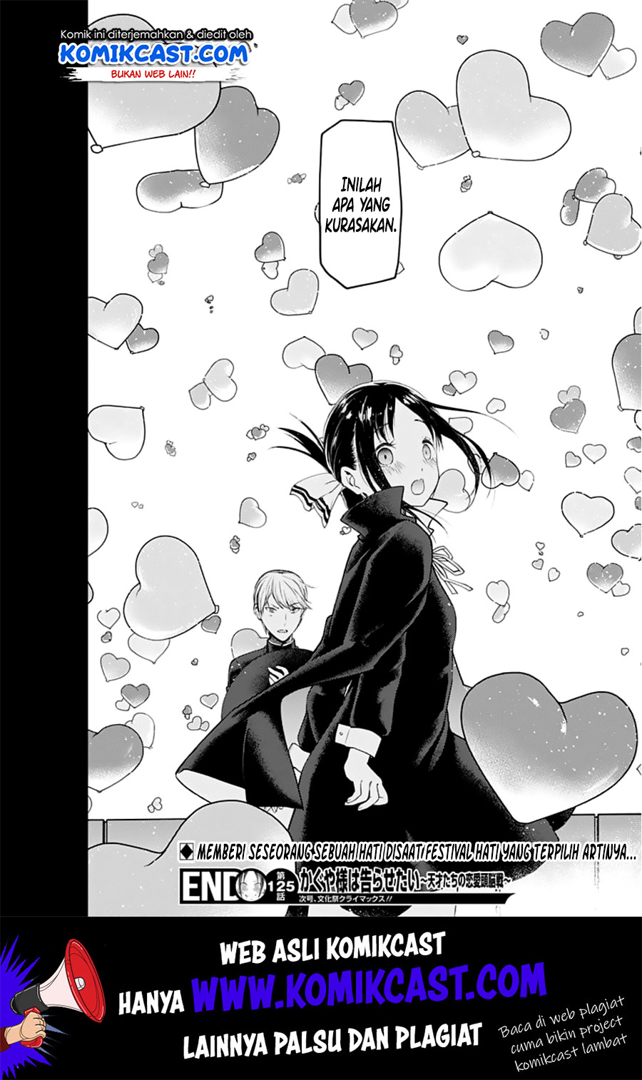 kaguya-sama-wa-kokurasetai-tensai-tachi-no-renai-zunousen - Chapter: 135