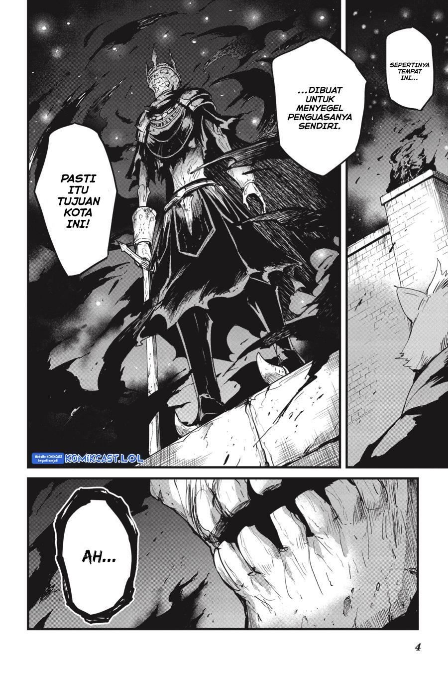 goblin-slayer-side-story-year-one - Chapter: 74