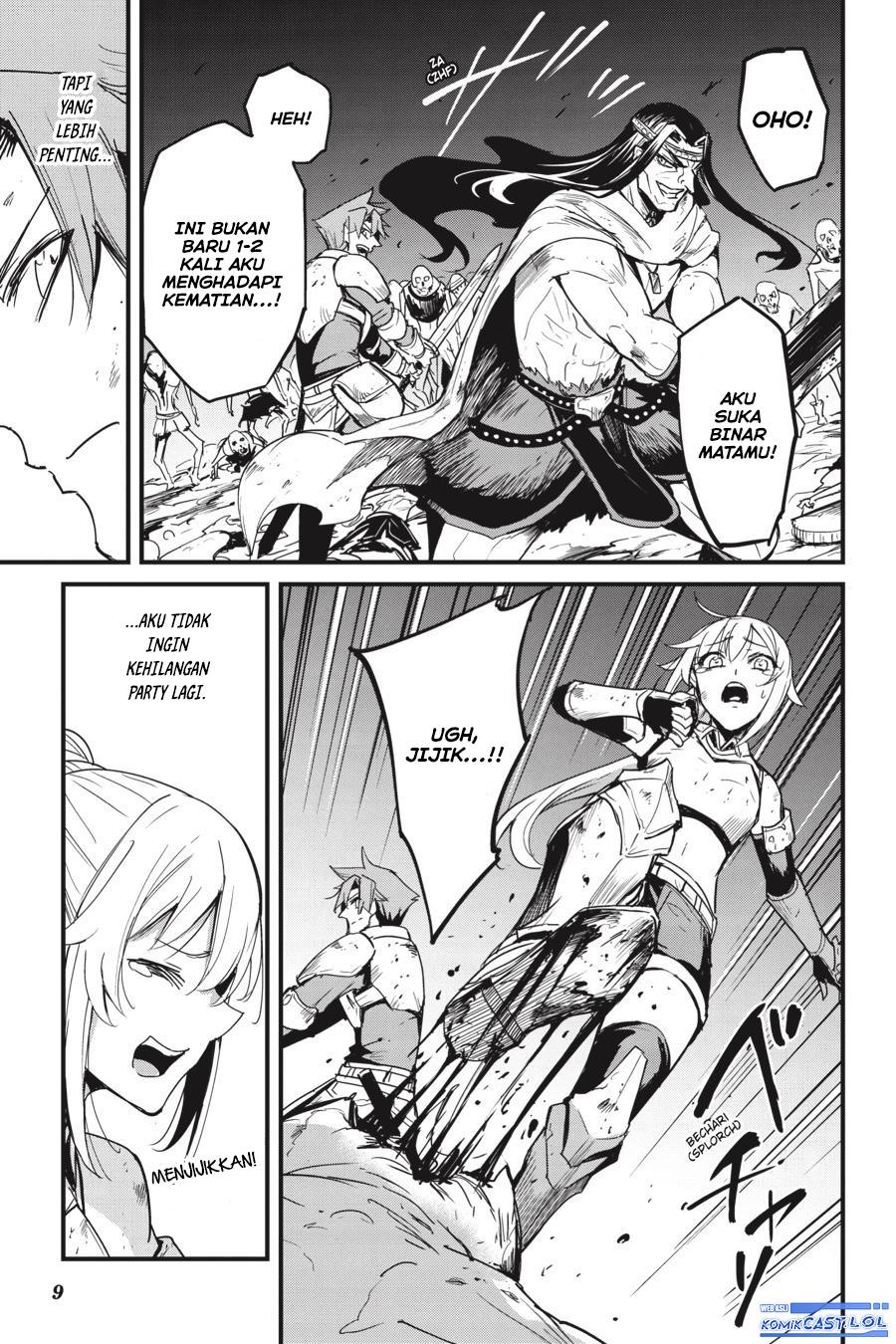 goblin-slayer-side-story-year-one - Chapter: 74