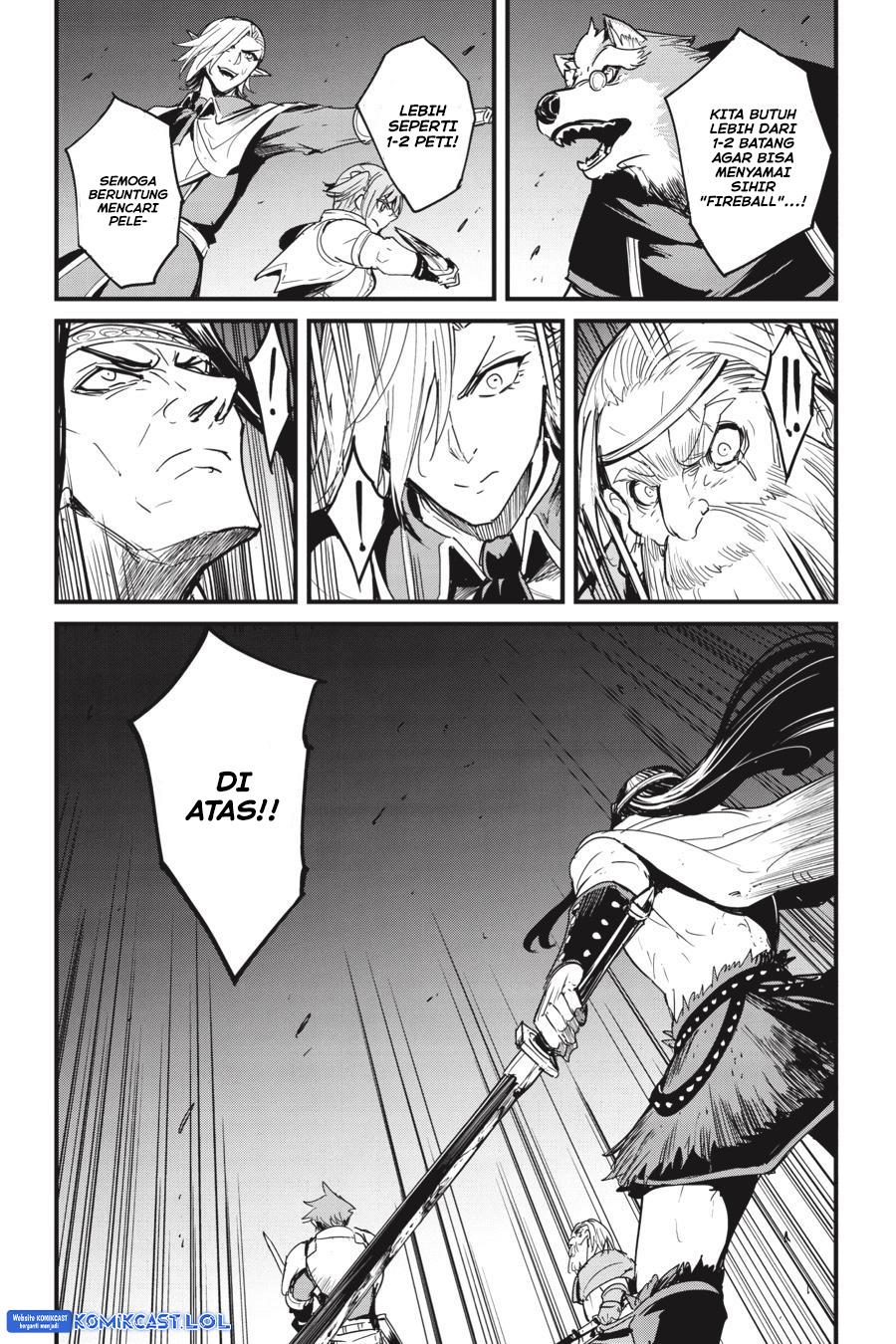 goblin-slayer-side-story-year-one - Chapter: 74