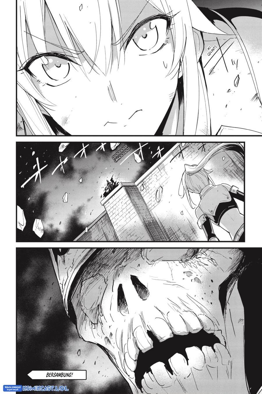 goblin-slayer-side-story-year-one - Chapter: 74