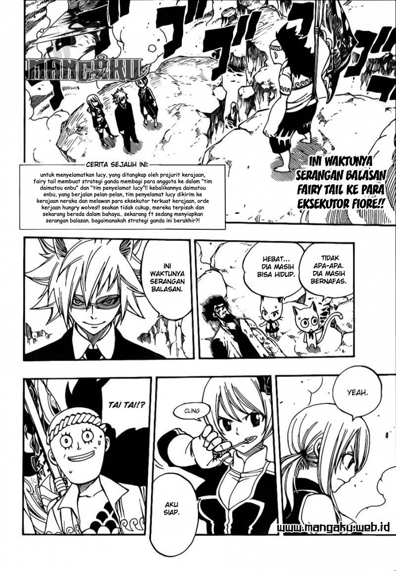 fairy-tail - Chapter: 310