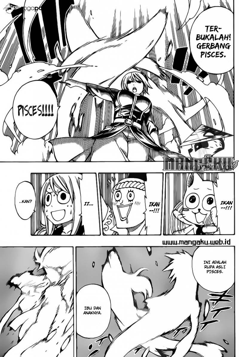 fairy-tail - Chapter: 310