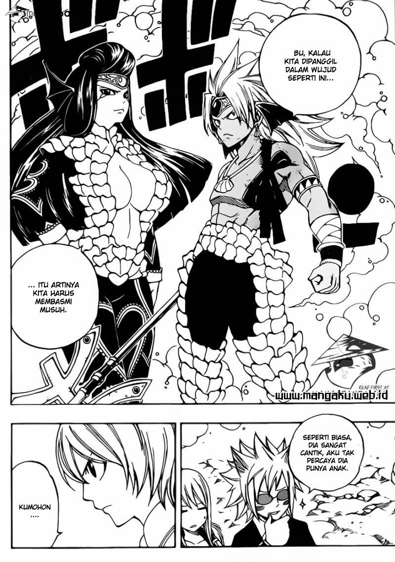 fairy-tail - Chapter: 310