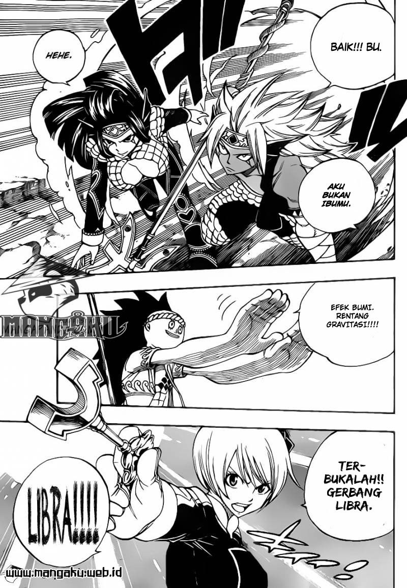 fairy-tail - Chapter: 310