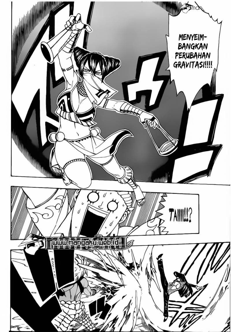 fairy-tail - Chapter: 310