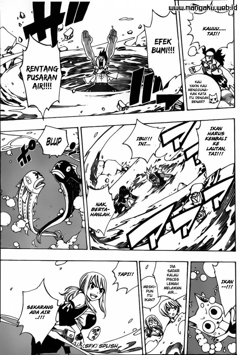 fairy-tail - Chapter: 310